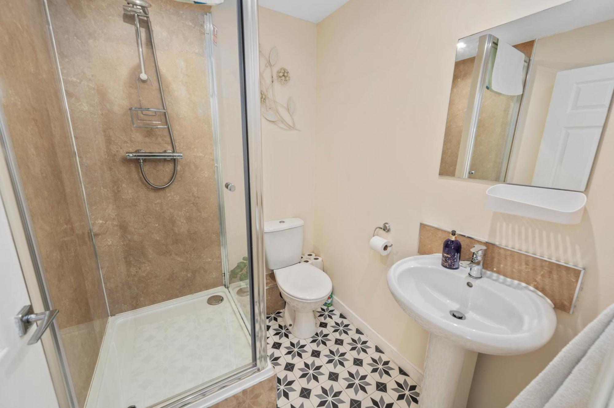 Stunning 2Br Loft Apt In Oban - Sea Views Dış mekan fotoğraf